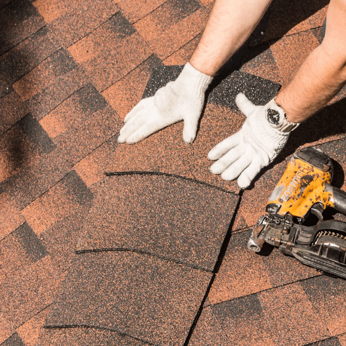 Good Vibes Roofing and Siding Inc. Images