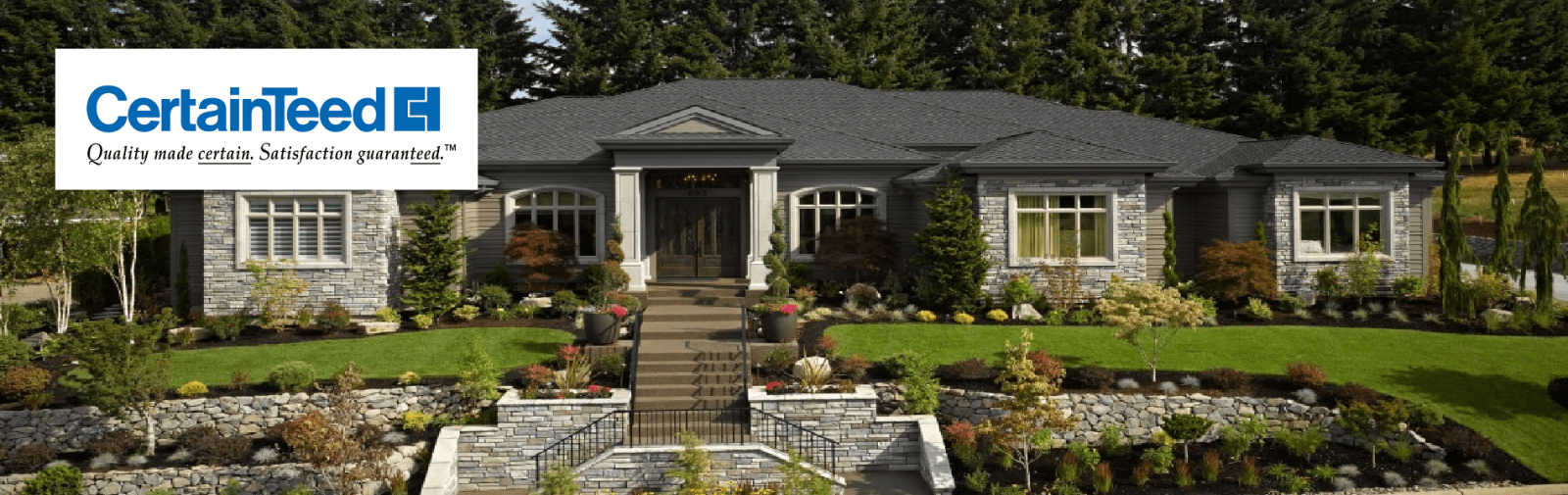 Good Vibes Roofing and Siding Inc. Images