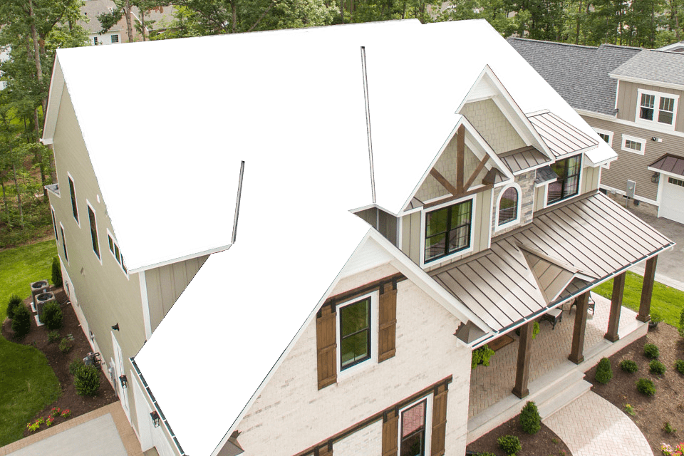 Good Vibes Roofing and Siding Inc. Images