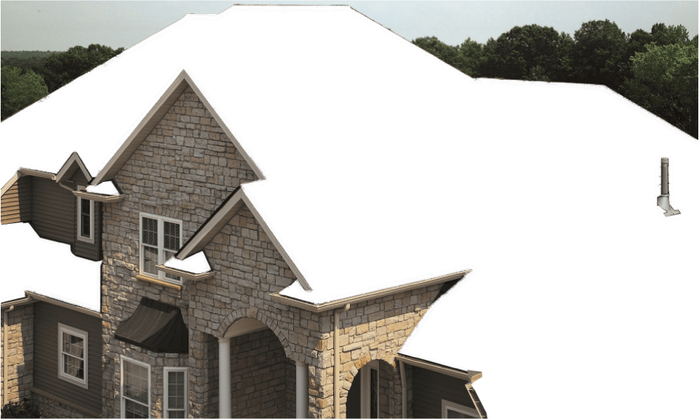 Good Vibes Roofing and Siding Inc. Images