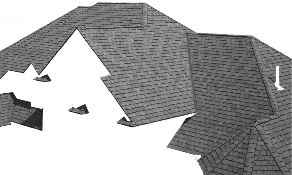 Good Vibes Roofing and Siding Inc. Images