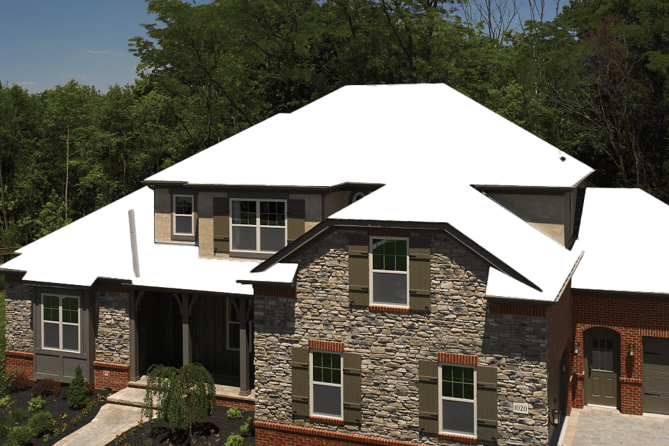 Good Vibes Roofing and Siding Inc. Images