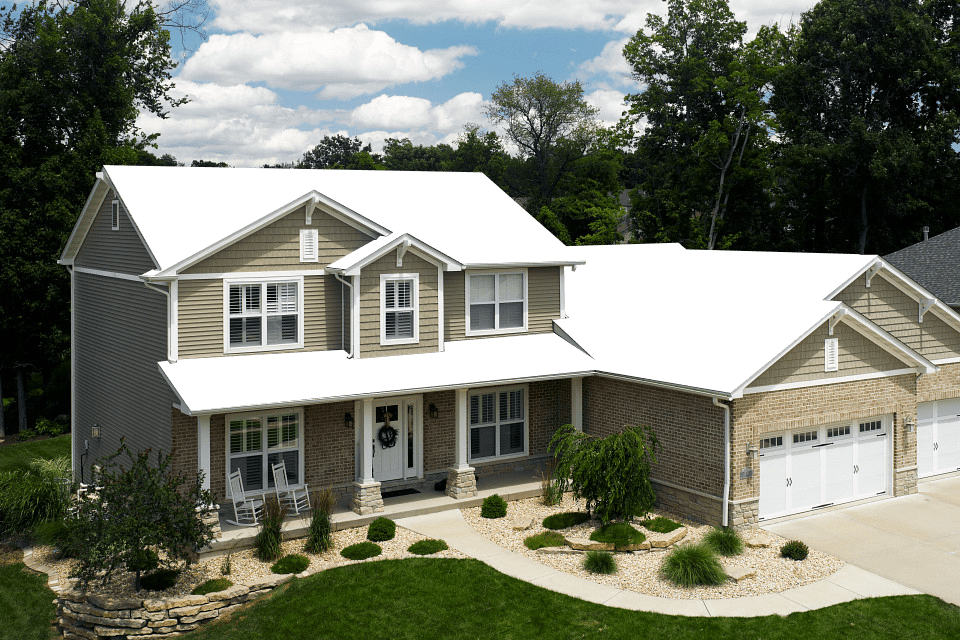 Good Vibes Roofing and Siding Inc. Images