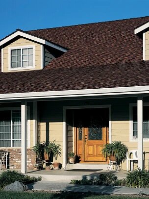 Good Vibes Roofing and Siding Inc. Images