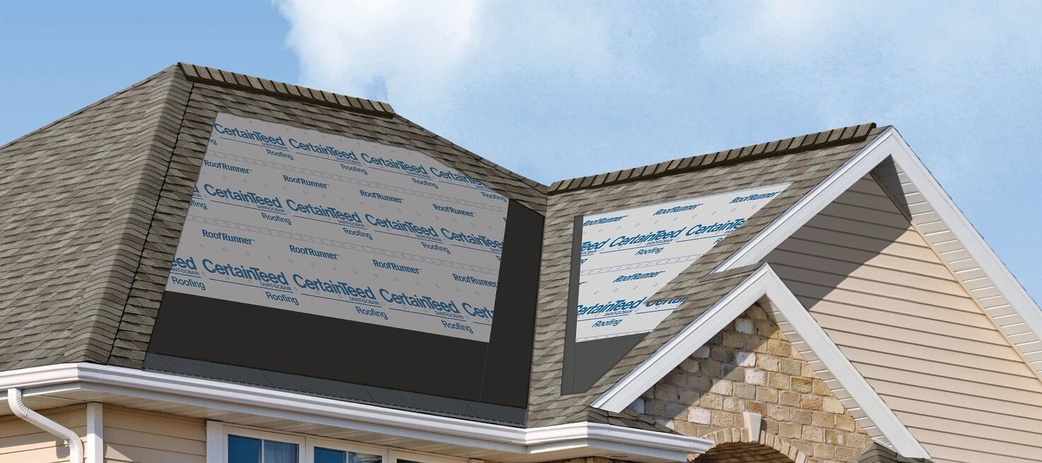 Good Vibes Roofing and Siding Inc. Images