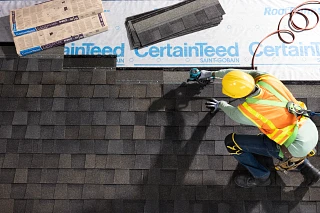 Good Vibes Roofing and Siding Inc. Images