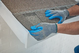 Good Vibes Roofing and Siding Inc. Images