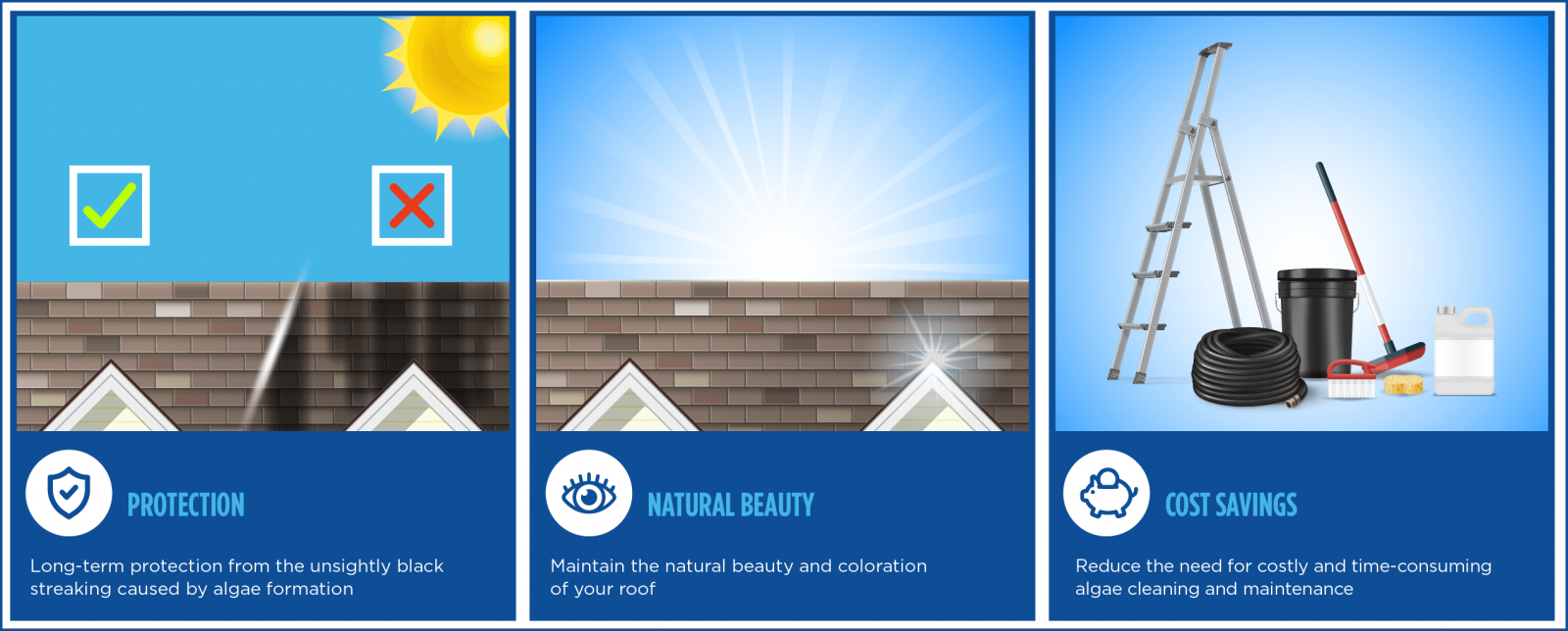 Good Vibes Roofing and Siding Inc. Images