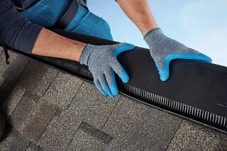 Good Vibes Roofing and Siding Inc. Images