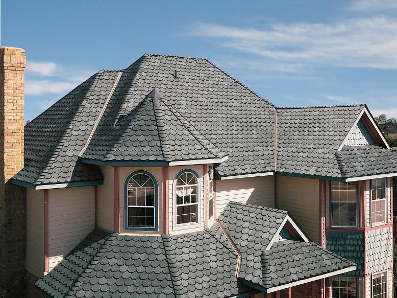 Good Vibes Roofing and Siding Inc. Images