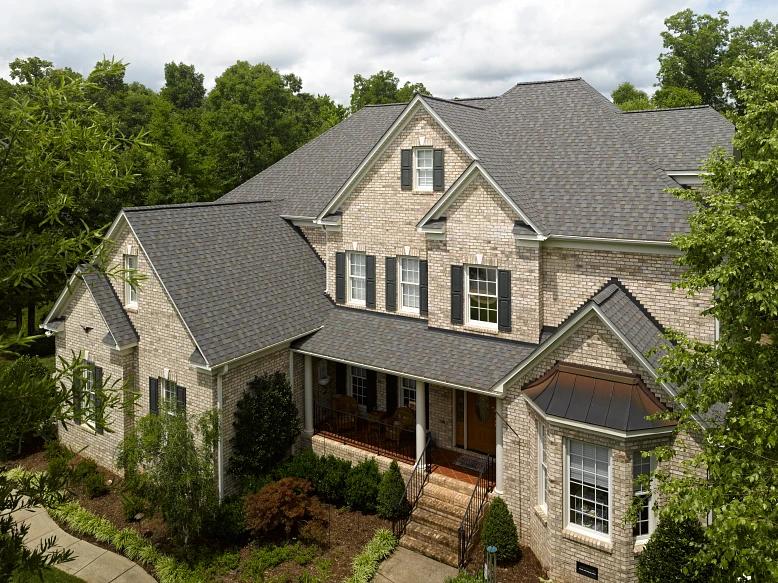 Good Vibes Roofing and Siding Inc. Images