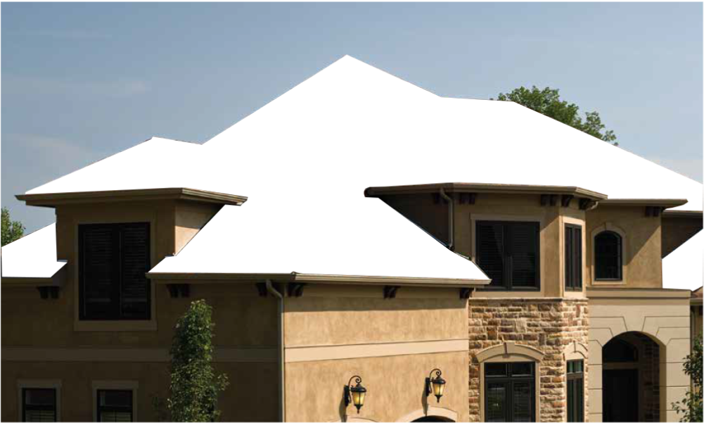 Good Vibes Roofing and Siding Inc. Images