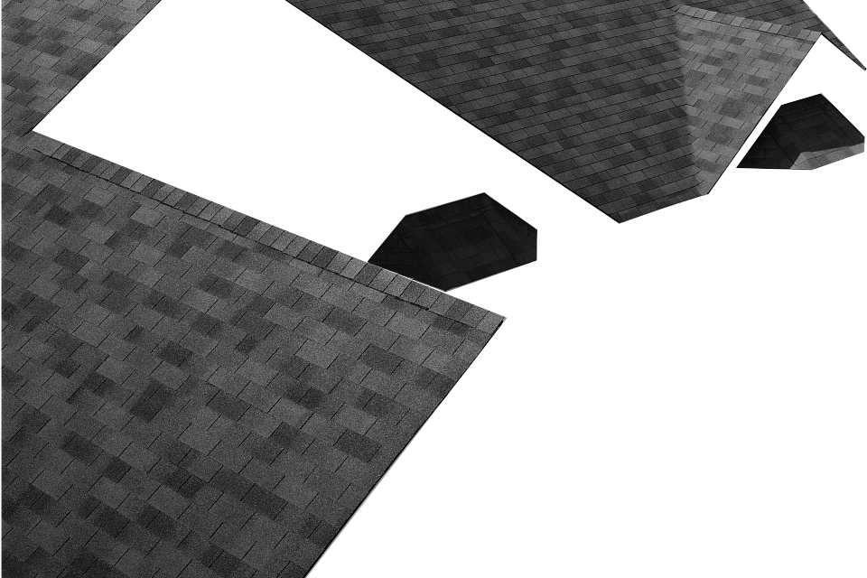 Good Vibes Roofing and Siding Inc. Images